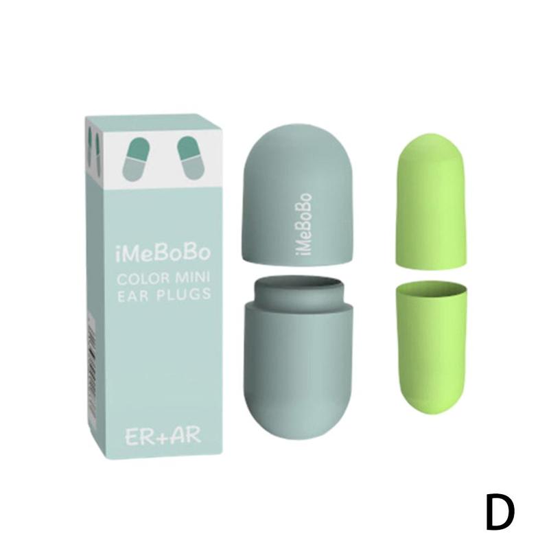Mini Earplugs