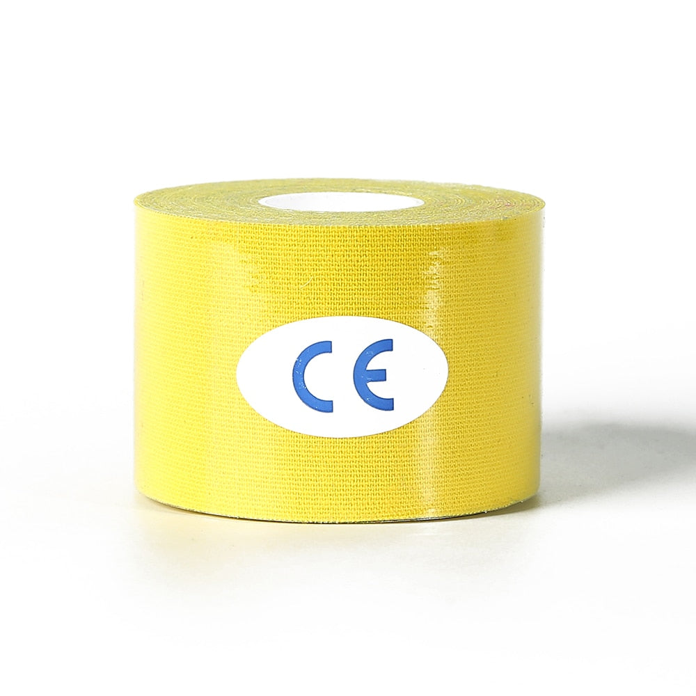 Kinesiology Sports Tape
