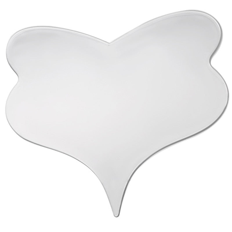 Silicone Anti-Wrinkle Patches