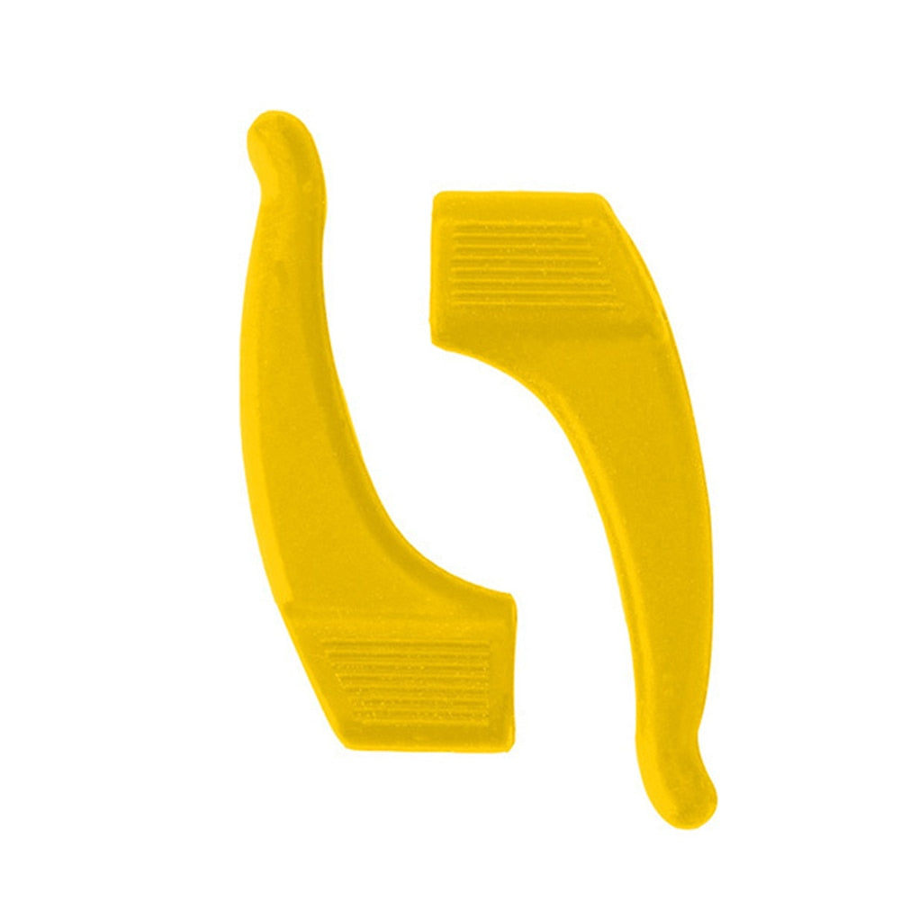 Anti-Slip Ear Hooks for Glasses