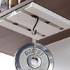 OYOREFD Wall-Mounted Kitchen Cup Holder - Multi-Function Organizer