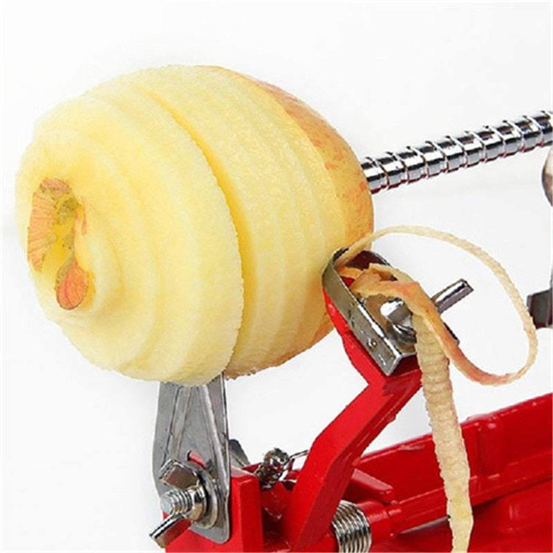 Fruit & Vegetable Machine Peeler