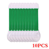 Drawer & Cupboard Safety Locks - Pack of 10