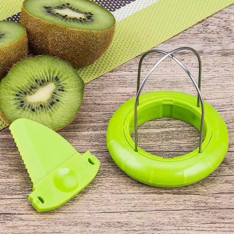 Kiwi Cutter - Kiwi Corer
