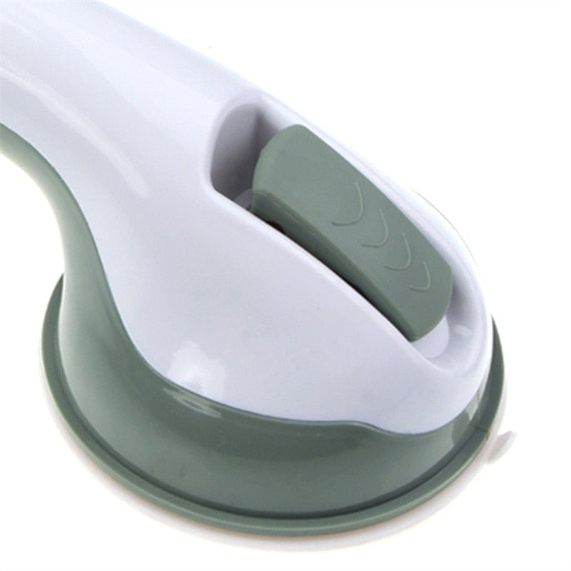 Bathroom Suction Cup Handle