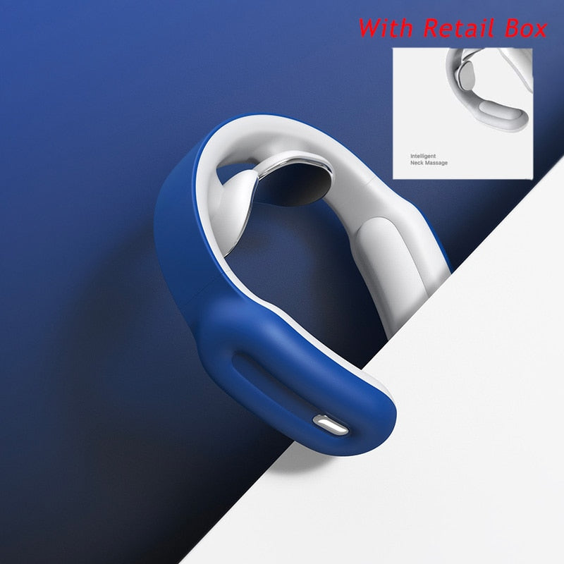 Neck Massager - Pain Relief Tool