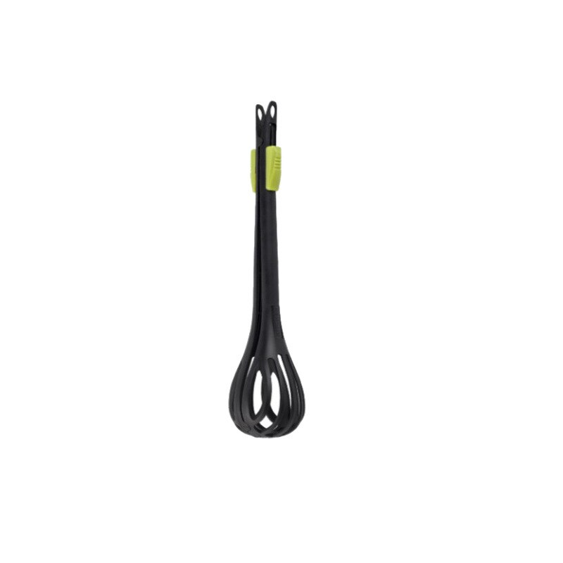 Multifunctional Kitchen Gadgets: Egg Beater, Food Clamp, and Salad Mixer