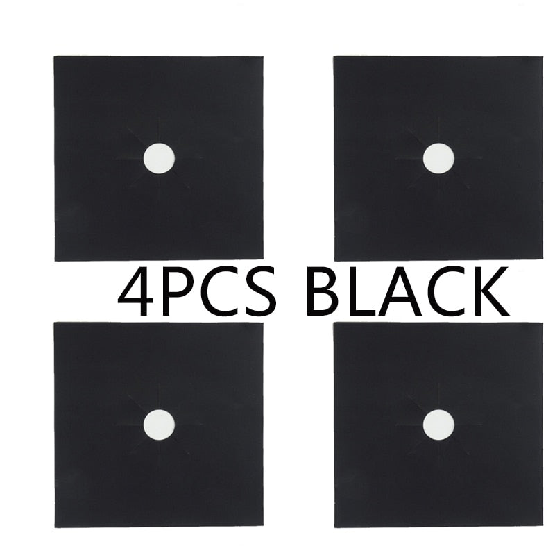 Gas Stove Protector Cover