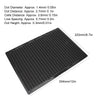 Braille Writing Slate - 27 Columns x 30 Rows