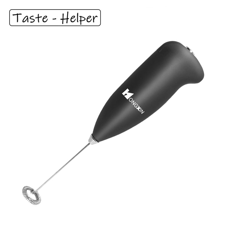 Milk Frother - Handheld Mixer