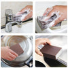 Magic Sponge - Easy Grime Removal