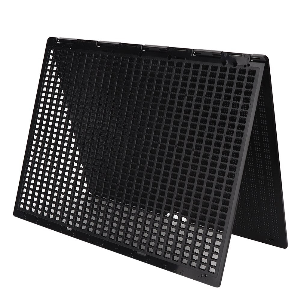 Braille Writing Slate - 27 Columns x 30 Rows
