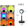 Sunset Projector Lamp