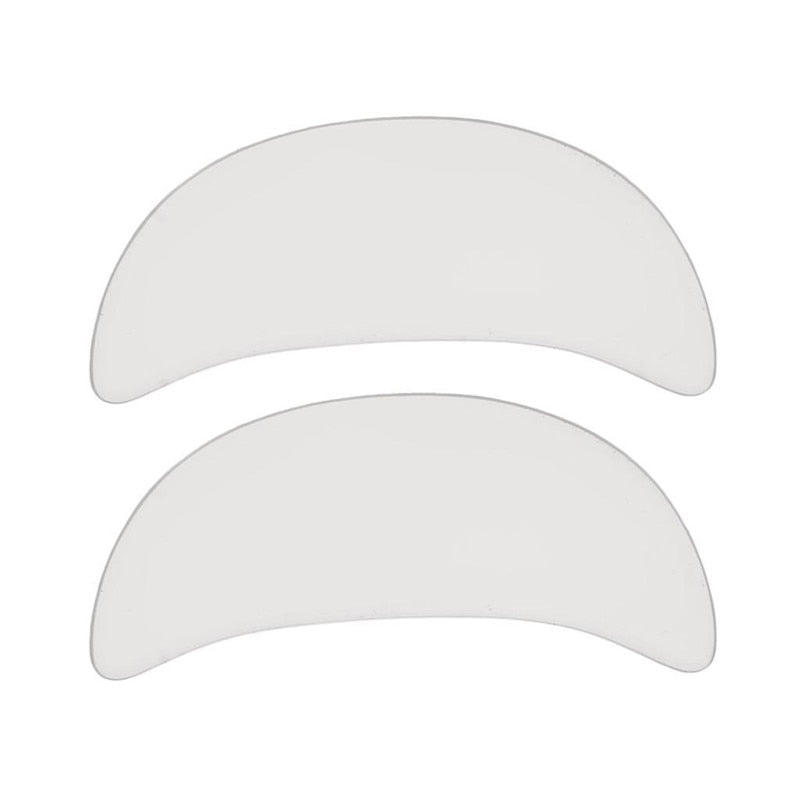 Silicone Anti-Wrinkle Patches