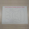 Silicone Anti-Wrinkle Patches