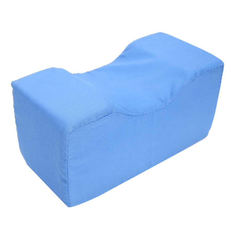 Leg Rest Elevating Pad for Elderly Bedridden Patients - Anti-Bedsore Cushion