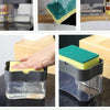 Soap Dispenser For Liquid Soap