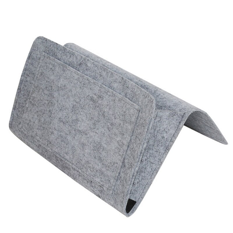 Bedside Storage Pouch