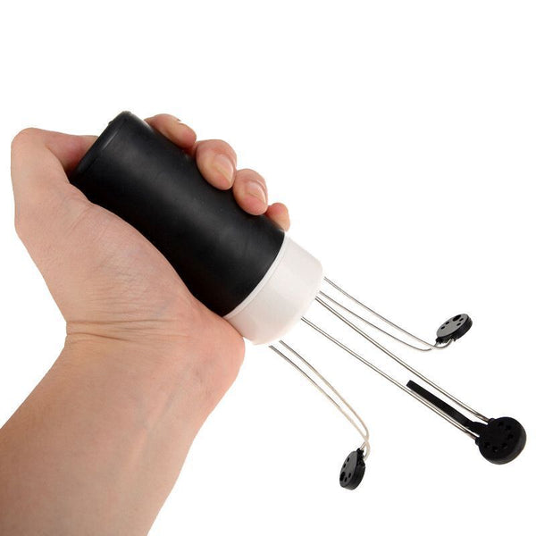 Automatic Stirrer - Pot Mixer