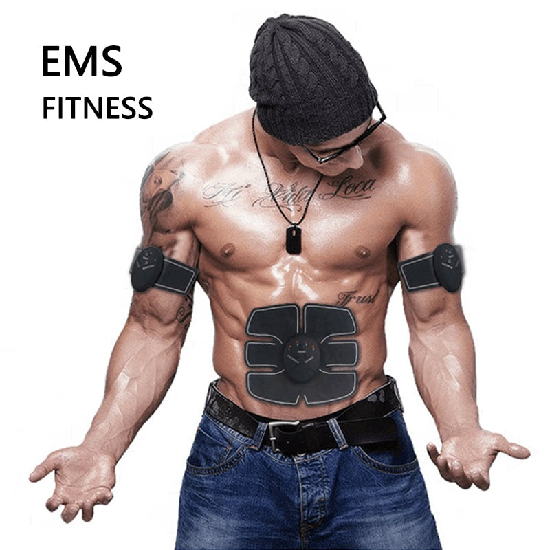 Electric Muscle Stimulators (EMS)