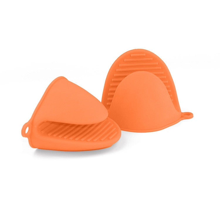 Silicone Heat Glove - Microwave & Oven Pincer