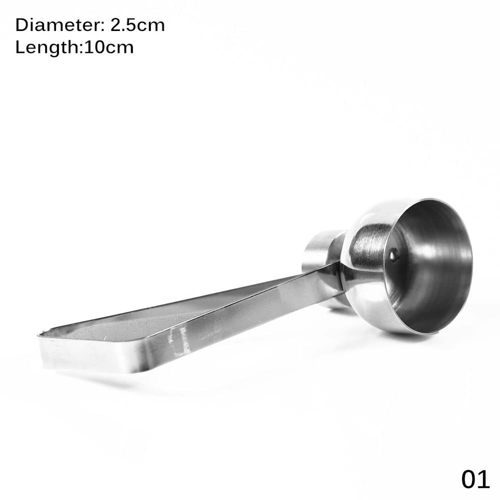 Metal Egg Cracker