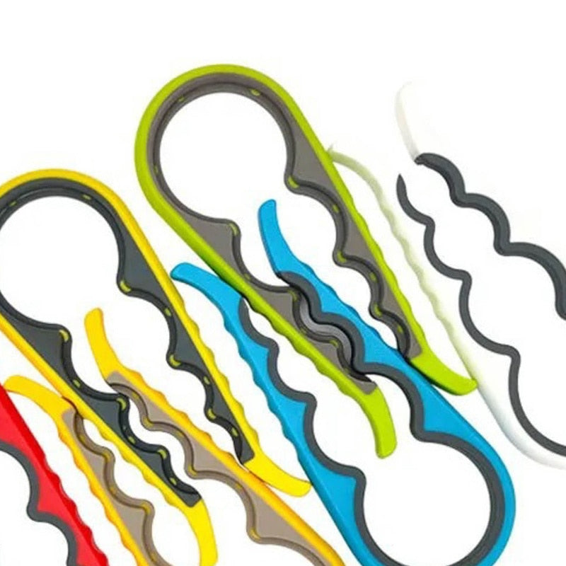 4 in 1 Container Opener