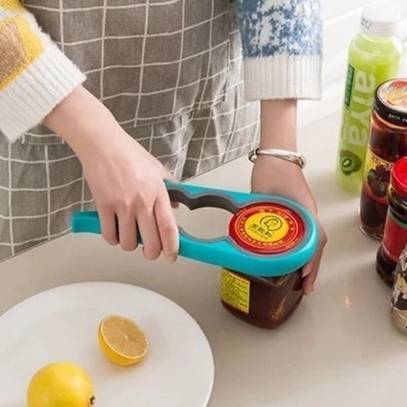 4 in 1 Container Opener