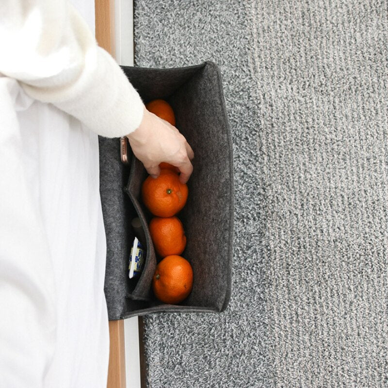 Bedside Storage Pouch