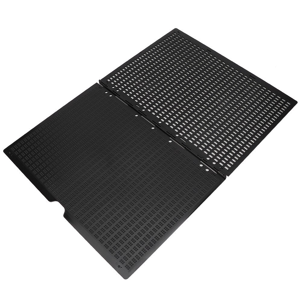 Braille Writing Slate - 27 Columns x 30 Rows