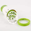 Herb & Spice Mincer - Stainless Steel Manual Herb Mill