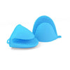 Silicone Heat Glove - Microwave & Oven Pincer