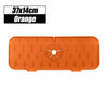 Sink Splash Guard - Silicone or Fabric