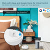 Moes Tuya Fingerbot - Bluetooth Button Pusher for Smart Devices