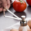 Metal Egg Cracker