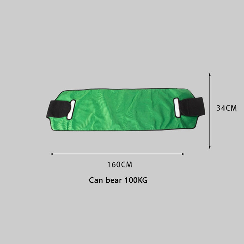 Movement Belt/Transfer Aid
