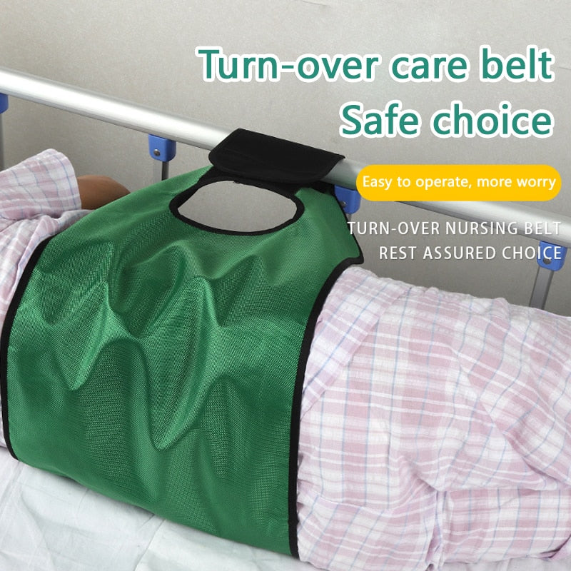 Movement Belt/Transfer Aid