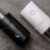 Electric Coffee Bean Grinder - USB-C Charging