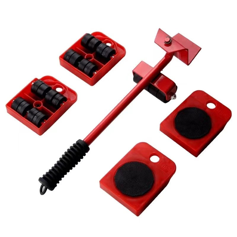 2022 New Furniture Moving Tool - Multifunctional Household Shifter