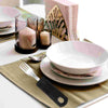 Adaptive Eating Utensils - Weighted Cutlery for Elderly and Disabled