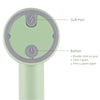 3-Speed Wireless Handheld Food Mixer