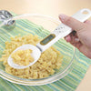 Electronic Measurement Spoon - LCD Screen & Battery Powered