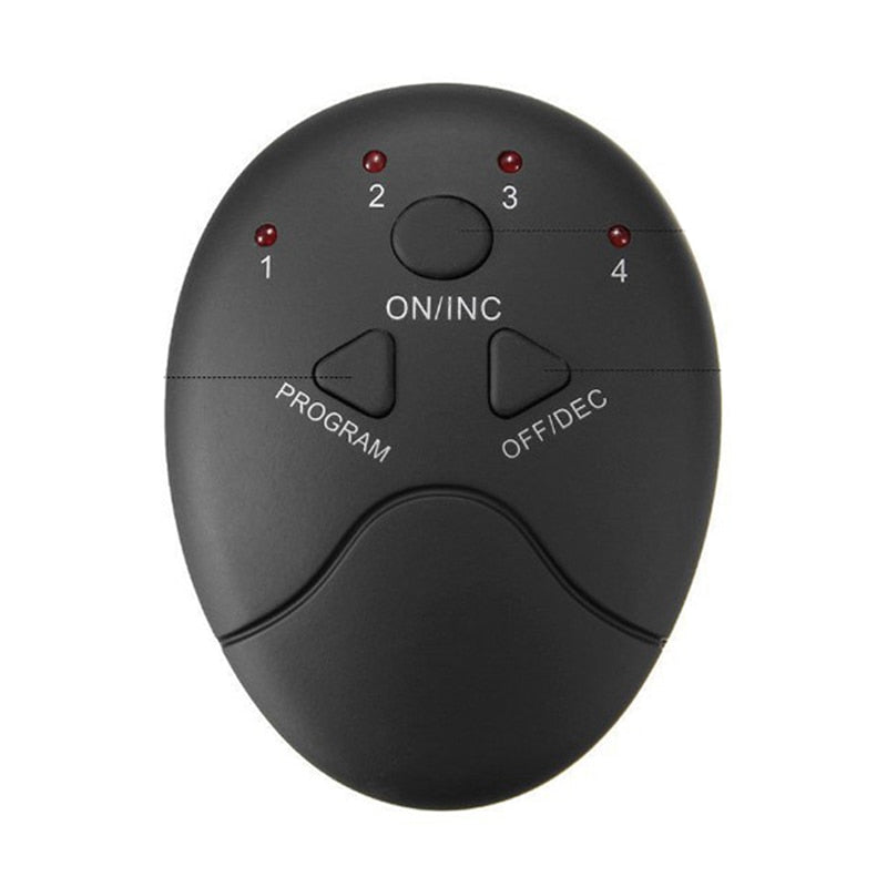 Electric Muscle Stimulators (EMS)