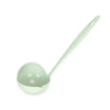 2-in-1 Long Handle Kitchen Utensil - Soup Spoon with Strainer