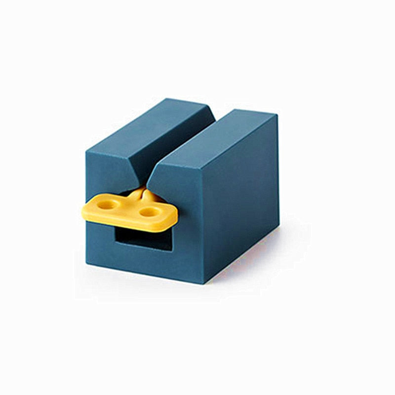 Toothpaste Tube Squeezer - Easy Twist & Dispense