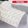 Adhesive Tactile Bumps for the Visually Impaired/Blind