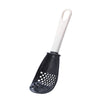 Load image into Gallery viewer, Multifunctional Cooking Spoon with Strainer and Garlic Press