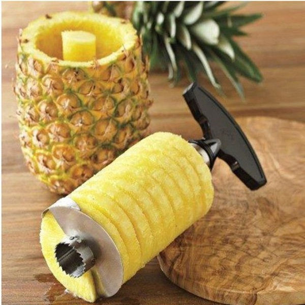 Pineapple Cutter - Spiraliser