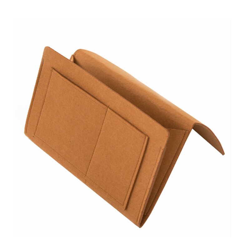 Bedside Storage Pouch