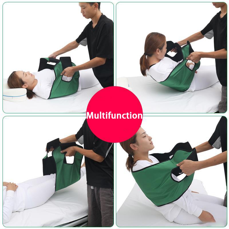 Movement Belt/Transfer Aid